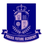 Praxis Future Academy logo